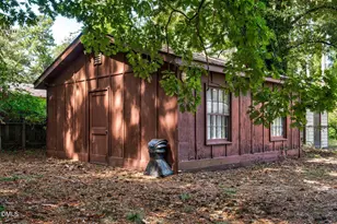 816 Burton St, Rocky Mount, NC 27803 - Photo 31