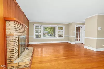 816 Burton Street, Rocky Mount, NC 27803 - Photo 7