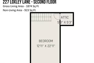 227 Loxley Ln, Sanford, NC 27330 - Photo 21