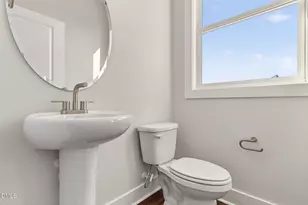 770 Ballyneal Aly, Cary, NC 27513 - Photo 13