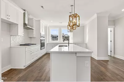 770 Ballyneal Alley, Cary, NC 27513 - Photo 17