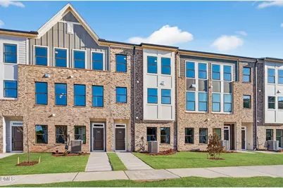 770 Ballyneal Alley, Cary, NC 27513 - Photo 3