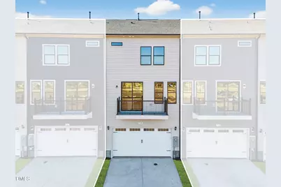 770 Ballyneal Alley, Cary, NC 27513 - Photo 31