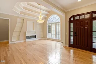 22005 Turner, Chapel Hill, NC 27517 - Photo 7