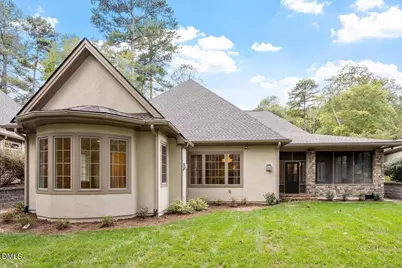 22005 Turner, Chapel Hill, NC 27517 - Photo 57