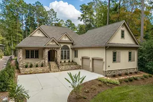 22005 Turner, Chapel Hill, NC 27517 - Photo 71