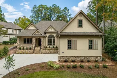 22005 Turner, Chapel Hill, NC 27517 - Photo 73