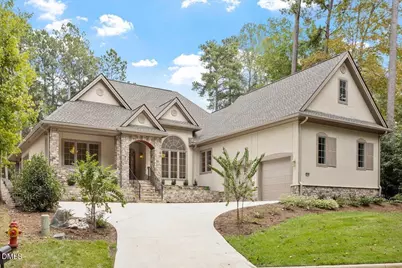 22005 Turner, Chapel Hill, NC 27517 - Photo 3