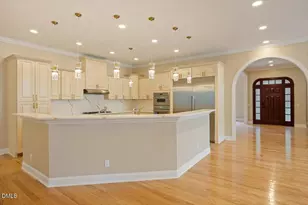 22005 Turner, Chapel Hill, NC 27517 - Photo 15