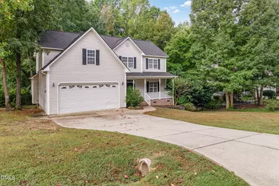 109 Manchester Trail, Clayton, NC 27527 - Photo 7