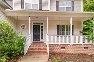 109 Manchester Trail, Clayton, NC 27527 - Photo 9