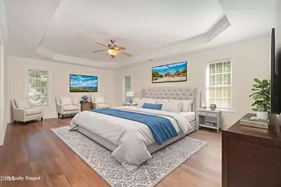 109 Manchester Trail, Clayton, NC 27527 - Photo 5