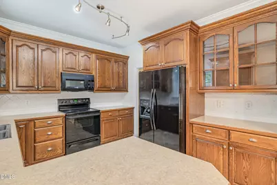 109 Manchester Trail, Clayton, NC 27527 - Photo 21