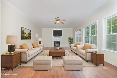 109 Manchester Trail, Clayton, NC 27527 - Photo 3