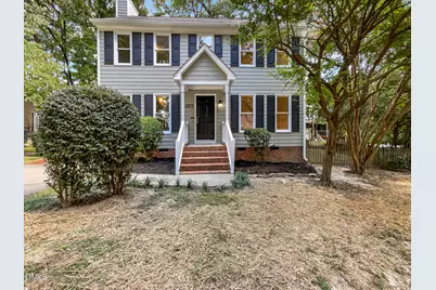 4973 Royal Adelaide Way, Raleigh, NC 27604 - Photo 1
