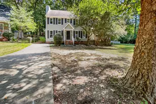 4973 Royal Adelaide Way, Raleigh, NC 27604 - Photo 3