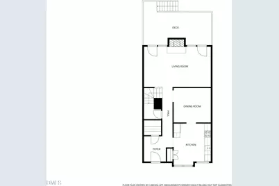 6844 Gloucester Road, Raleigh, NC 27612 - Photo 17