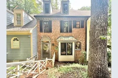 6844 Gloucester Road, Raleigh, NC 27612 - Photo 1