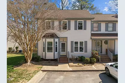 12 Citation Drive, Durham, NC 27713 - Photo 1