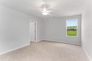 223 Shiloh Woods Circle, Smithfield, NC 27577 - Photo 17