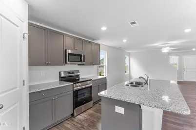 223 Shiloh Woods Circle, Smithfield, NC 27577 - Photo 3