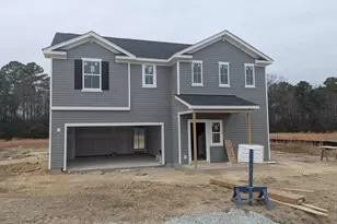 223 Shiloh Woods Circle, Smithfield, NC 27577 - Photo 21