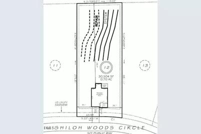 223 Shiloh Woods Circle, Smithfield, NC 27577 - Photo 7