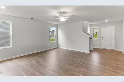 223 Shiloh Woods Circle, Smithfield, NC 27577 - Photo 9