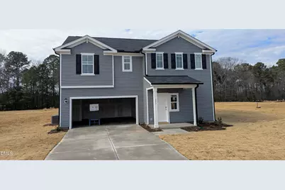 223 Shiloh Woods Circle, Smithfield, NC 27577 - Photo 1