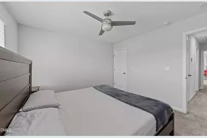 2532 Woodland Grant Drive, New Hill, NC 27562 - Photo 53