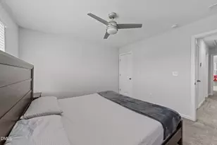 2532 Woodland Grant Dr, New Hill, NC 27562 - Photo 53