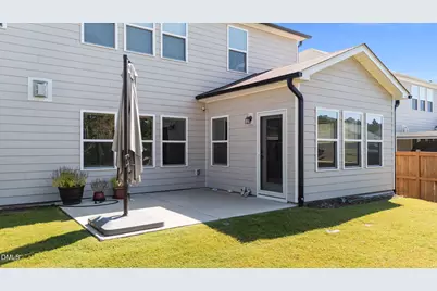 2532 Woodland Grant Drive, New Hill, NC 27562 - Photo 17