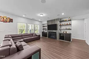 2532 Woodland Grant Dr, New Hill, NC 27562 - Photo 37