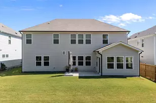 2532 Woodland Grant Dr, New Hill, NC 27562 - Photo 15