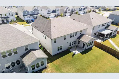 2532 Woodland Grant Drive, New Hill, NC 27562 - Photo 13