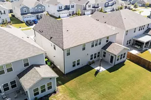 2532 Woodland Grant Dr, New Hill, NC 27562 - Photo 13