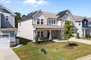 2532 Woodland Grant Dr, New Hill, NC 27562 - Photo 3