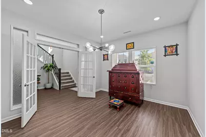 2532 Woodland Grant Drive, New Hill, NC 27562 - Photo 21