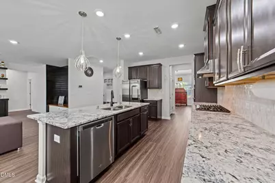 2532 Woodland Grant Drive, New Hill, NC 27562 - Photo 29