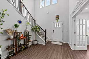 2532 Woodland Grant Dr, New Hill, NC 27562 - Photo 19