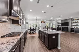2532 Woodland Grant Dr, New Hill, NC 27562 - Photo 31