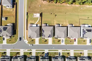 2532 Woodland Grant Dr, New Hill, NC 27562 - Photo 9