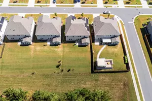 2532 Woodland Grant Dr, New Hill, NC 27562 - Photo 11