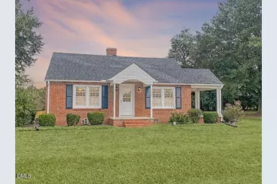148 Baptist Church Road, Henderson, NC 27537 - Photo 1