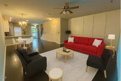 6307 Pesta Court, Raleigh, NC 27612 - Photo 1