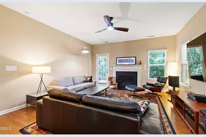 4800 Arbor Lodge Drive, Raleigh, NC 27616 - Photo 15