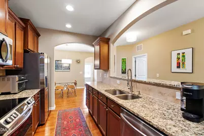 4800 Arbor Lodge Drive, Raleigh, NC 27616 - Photo 13