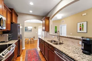 4800 Arbor Lodge Dr, Raleigh, NC 27616 - Photo 13