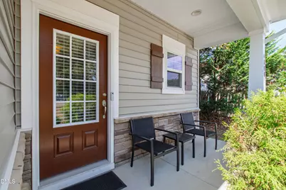 4800 Arbor Lodge Drive, Raleigh, NC 27616 - Photo 3