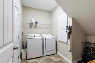 4800 Arbor Lodge Dr, Raleigh, NC 27616 - Photo 9